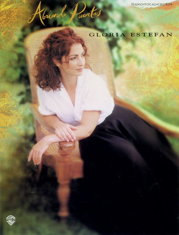 Gloria Estefan: Abriendo Puertas Cover Image