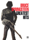 Bruce Springsteen: Greatest Hits Cover Image