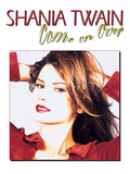 Shania Twain: Come on Over Cover Image