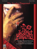 The Scarlet Pimpernel: Vocal Selections Cover Image