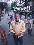 Tony Bennett: The Playground Cover Image