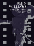 John Williams: Greatest Hits 1969-1999 Cover Image