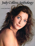 Judy Collins Anthology (...trust your heart) Cover Image