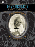 The Dave Brubeck Anthology Cover Image