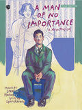 A Man of No Importance: Vocal Selections Cover Image
