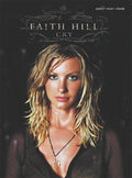 Faith Hill: Cry Cover Image