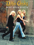 Dixie Chicks: Wide Open Spaces Cover Image