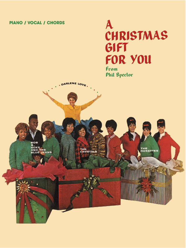 Santa Claus Is Comin' To Town (Vocal) Sheet Music Preview