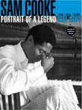 Sam Cooke: Portrait of a Legend 1951-1964 Cover Image
