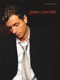Peter Cincotti Cover Image