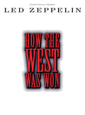Led Zeppelin: How the West Was Won Cover Image