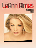LeAnn Rimes: Greatest Hits Cover Image