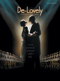 De-Lovely: Music from the Motion Picture Cover Image