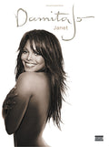 Janet Jackson: Damita Jo Cover Image