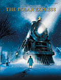 <i>The Polar Express,</i> Selections from Cover Image