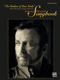 Johnny Mandel Songbook Cover Image