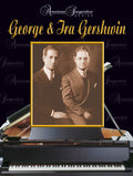 American Songwriters Series: George & Ira Gershwin Cover Image