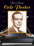 American Songwriters Series: Cole Porter Cover Image