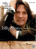 Billy Dean: Let Them Be Little Cover Image