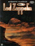 Led Zeppelin: Acoustic Classics, Vol. 1 Cover Image