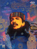 Carlos Santana: Dance of the Rainbow Serpent, Volume 2: Soul Cover Image