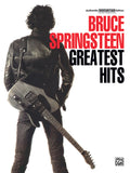 Bruce Springsteen: Greatest Hits Cover Image