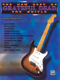 The New Best of Grateful Dead for Guitar Cover Image