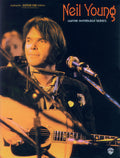 Neil Young: Guitar Anthology Series Cover Image