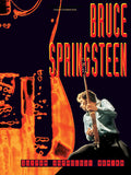 Bruce Springsteen: Guitar Anthology Series Cover Image