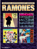 Ramones: Guitar Anthology Series Cover Image