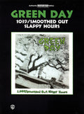 Green Day: 1039/Smoothed Out Slappy Hours Cover Image