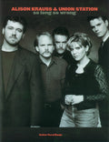 Alison Krauss & Union Station: So Long So Wrong Cover Image