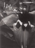Smashing Pumpkins: Adore Cover Image