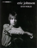 Eric Johnson: Seven Worlds Cover Image