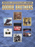The Doobie Brothers: Guitar Anthology Series Cover Image
