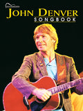 John Denver Songbook Cover Image