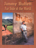 Jimmy Buffett: Far Side of the World Cover Image