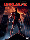 Daredevil: Music from the Motion Picture Cover Image