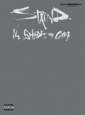 Staind: 14 Shades of Grey Cover Image
