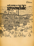 Neil Young & Crazy Horse: Greendale Cover Image