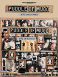 Puddle of Mudd: Life on Display Cover Image