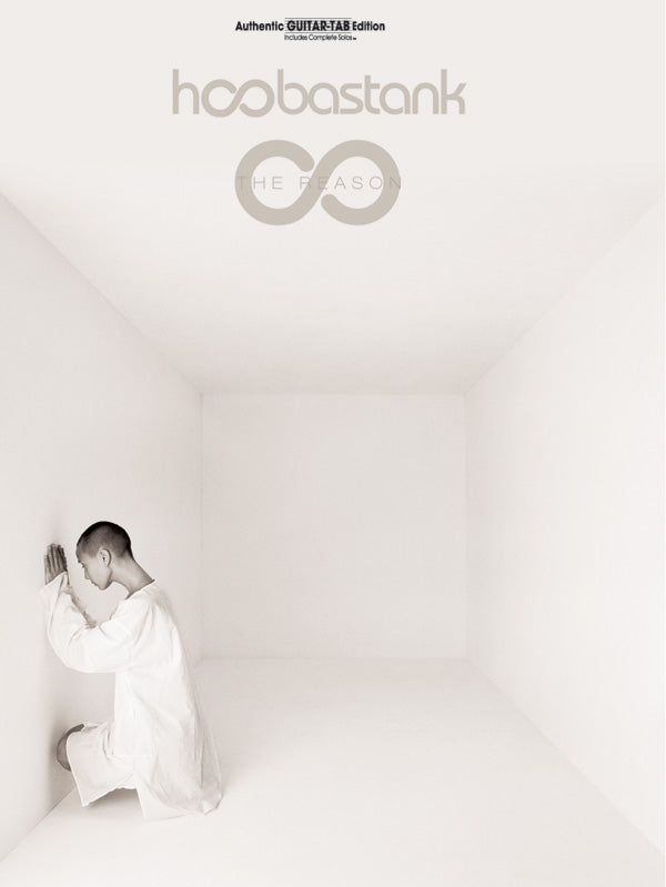 Hoobastank: The Reason Cover Image