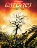 12 Stones: Potter's Field Cover Image