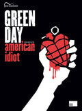 Green Day: American Idiot Cover Image