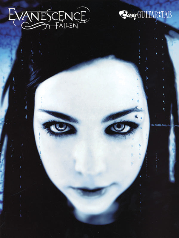 Evanescence: Fallen Cover Image