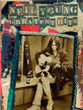 Neil Young: Greatest Hits Cover Image