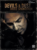 Bruce Springsteen: Devils & Dust Cover Image