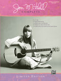 Joni Mitchell: Complete Cover Image