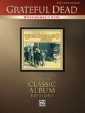 Grateful Dead: Workingman's Dead Cover Image