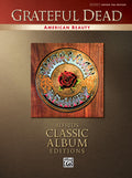 Grateful Dead: American Beauty Cover Image